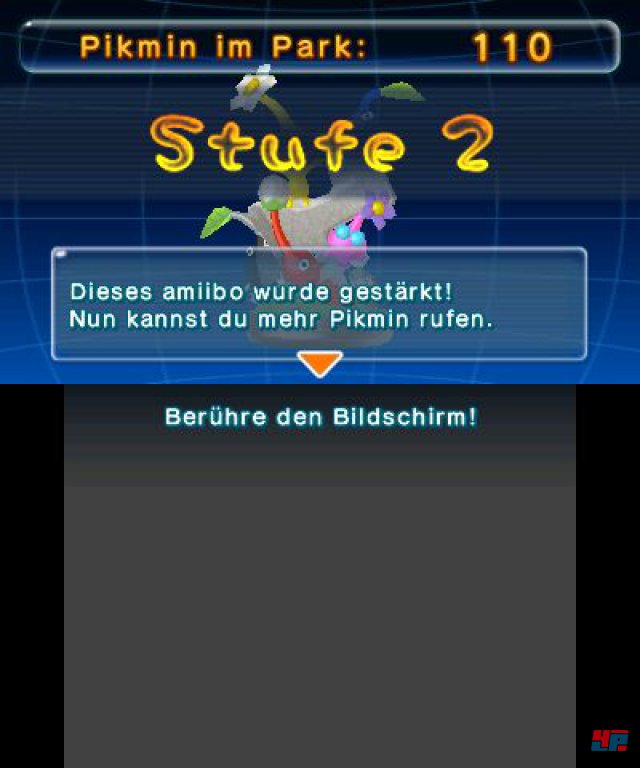 Screenshot - Hey! Pikmin (3DS) 92550145