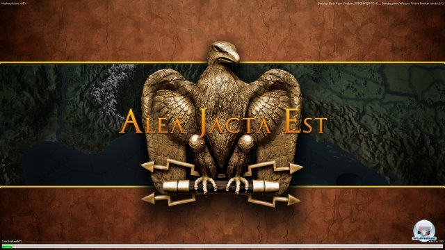 Screenshot - Alea Jacta Est (PC)