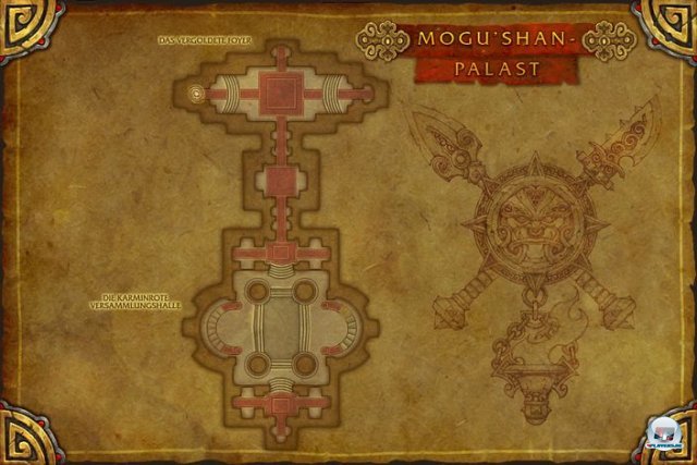 Screenshot - World of WarCraft: Mists of Pandaria (PC) 92399907