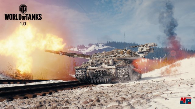 Screenshot - World of Tanks (PC) 92561840
