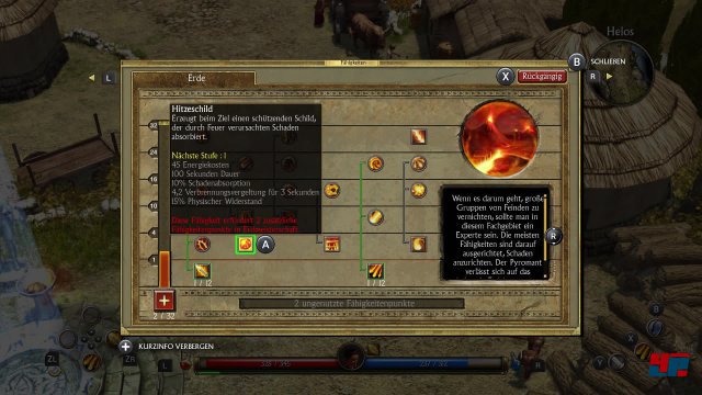 Screenshot - Titan Quest (Switch) 92570912