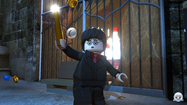 Screenshot - Lego Harry Potter: Die Jahre 5-7 (360) 2289407