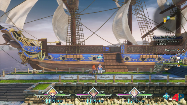 Screenshot - Trials of Mana (PS4) 92611547