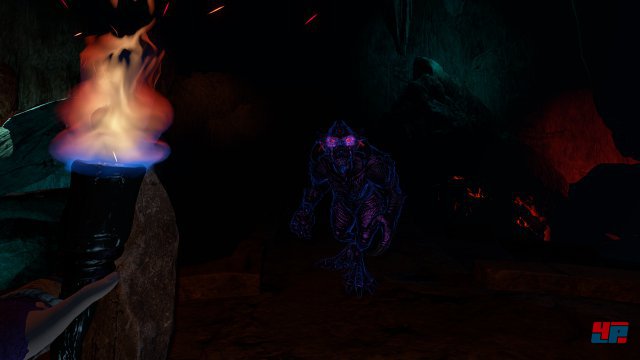 Screenshot - Underworld Ascendant (PC) 92514798