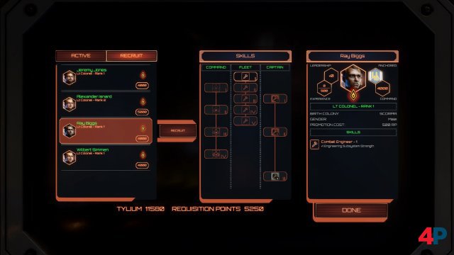 Screenshot - Battlestar Galactica Deadlock (PC) 92605386