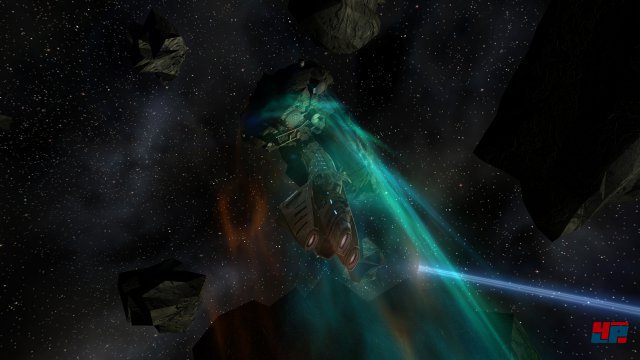 Screenshot - Nexus: The Jupiter Incident (PC) 92522718