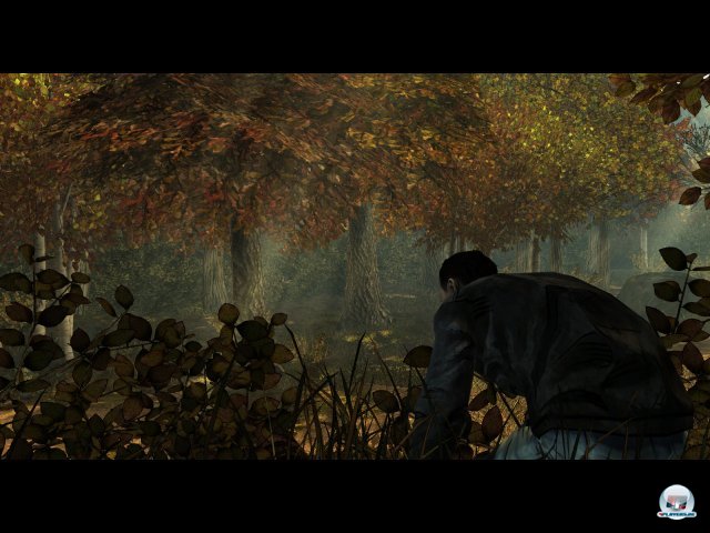 Screenshot - The Walking Dead: Episode 2 Starving for Help   (PC) 2373067