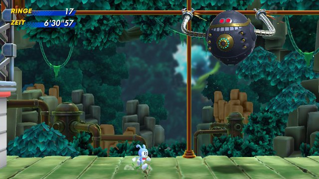 Screenshot - Sonic Superstars (Switch) 92658175