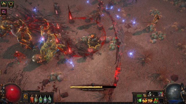 Screenshot - Path of Exile (PC, PS4, One) 92638954