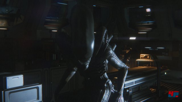 Screenshot - Alien: Isolation (XboxOne) 92488317