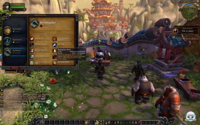 Screenshot - World of WarCraft: Mists of Pandaria (PC) 2332027