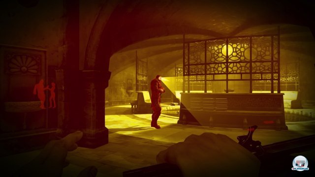 Screenshot - Dishonored (PC) 2329872