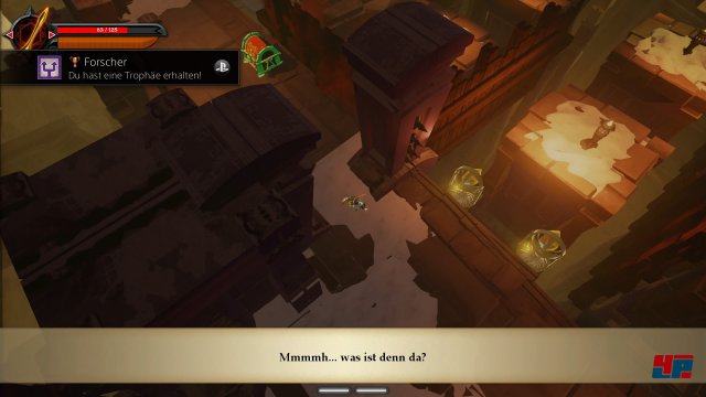 Screenshot - Stories: The Path Of Destinies (PlayStation4) 92523930