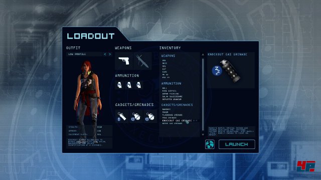 Screenshot - Clandestine (PC) 92516358