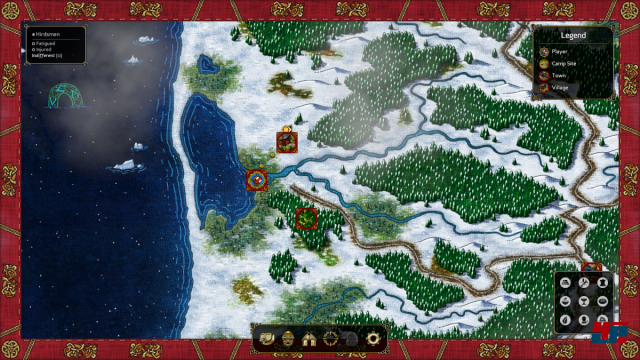 Screenshot - Expeditions: Viking (PC) 92526441