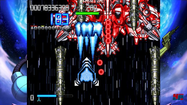Screenshot - Fast Striker (PS4) 92575024