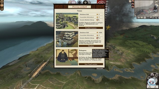 Screenshot - Total War: Shogun 2 - Fall of the Samurai (PC) 2331527