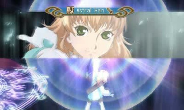 Screenshot - Tales of the Abyss (3DS) 2292362