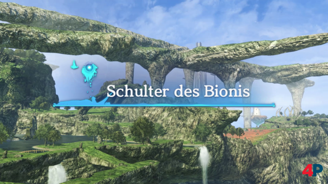 Screenshot - Xenoblade Chronicles: Definitive Edition (Switch) 92614124