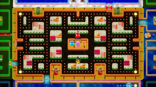 Screenshot - Pac-Man Mega Tunnel Battle (Stadia) 92627089