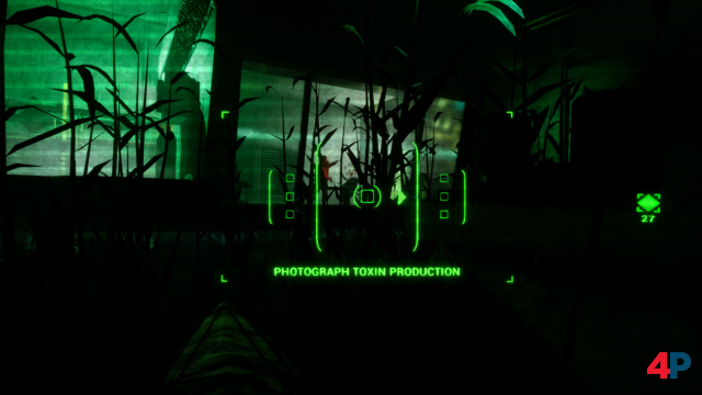Screenshot - Phantom: Covert Ops (OculusRift) 92613210