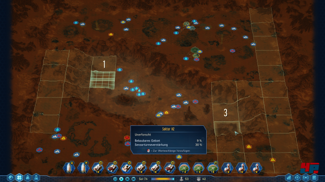 Screenshot - Surviving Mars (PC) 92562113