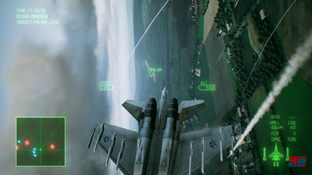 Screenshot - Ace Combat 7: Skies Unknown (PC) 92567783
