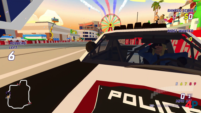 Screenshot - Hotshot Racing (PC) 92606986