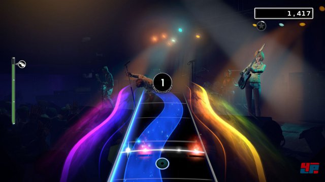 Screenshot - Rock Band Rivals (PS4) 92537220