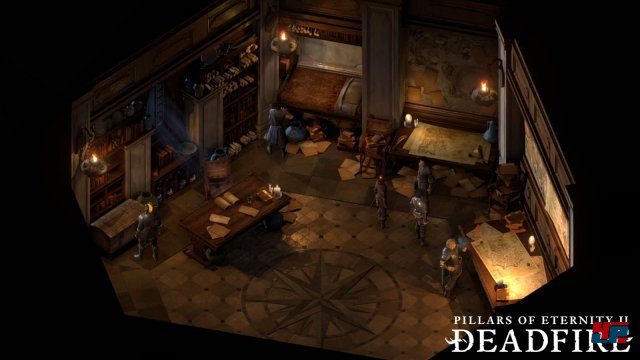 Screenshot - Pillars of Eternity 2: Deadfire (Linux) 92539638