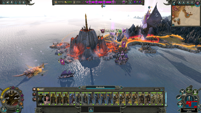 Screenshot - Total War: Warhammer 2 (PC) 92553309