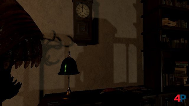 Screenshot - Dawn of Fear (PS4) 92604548