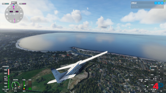 Screenshot - Microsoft Flight Simulator (PC) 92621693