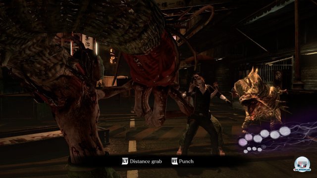 Screenshot - Resident Evil 6 (360) 2387192