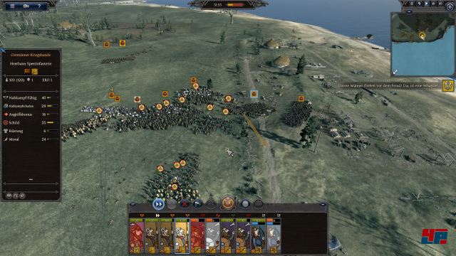 Screenshot - Total War Saga: Thrones of Britannia (PC) 92564958