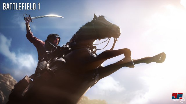Screenshot - Battlefield 1 (PC)