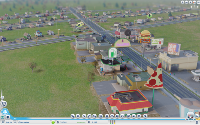 Screenshot - SimCity (PC) 92444777