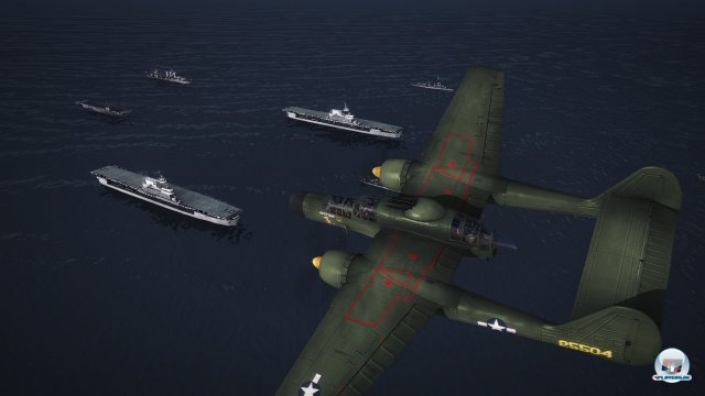 Screenshot - Damage Inc. Pacific Squadron WWII (360) 2377592