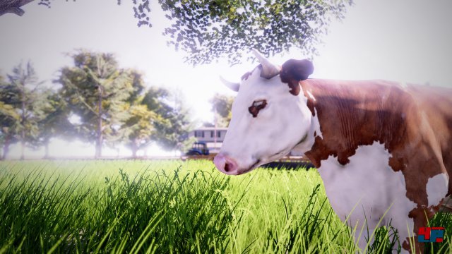 Screenshot - Real Farm (PC)