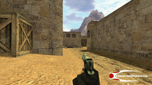 Screenshot - Counter-Strike (PC) 2331132