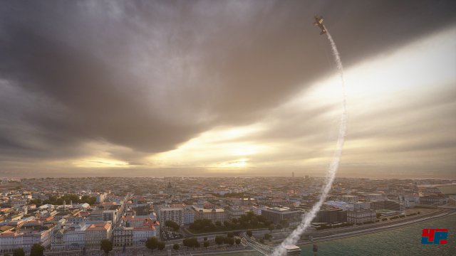 Screenshot - Red Bull Air Race - The Game (PC)