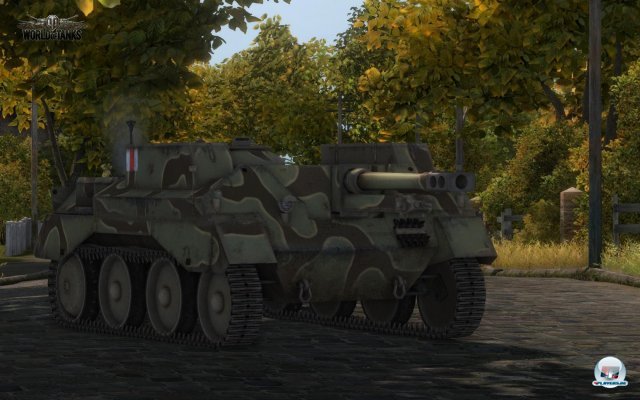 Screenshot - World of Tanks (PC) 92448767