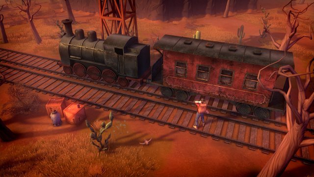 Screenshot - Dysmantle (PC) 92628485