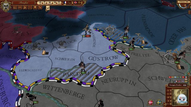 Screenshot - March of the Eagles - Napoleons Kriege (PC) 92456147