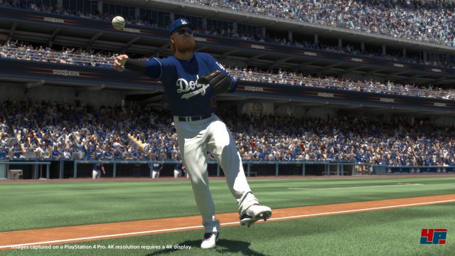 Screenshot - MLB The Show 17 (PS4) 92543607