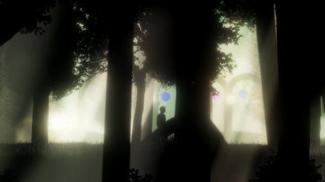 Screenshot - Into a Dream (PC, PS4, Switch)