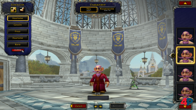 Screenshot - World of WarCraft Classic (PC) 92588600