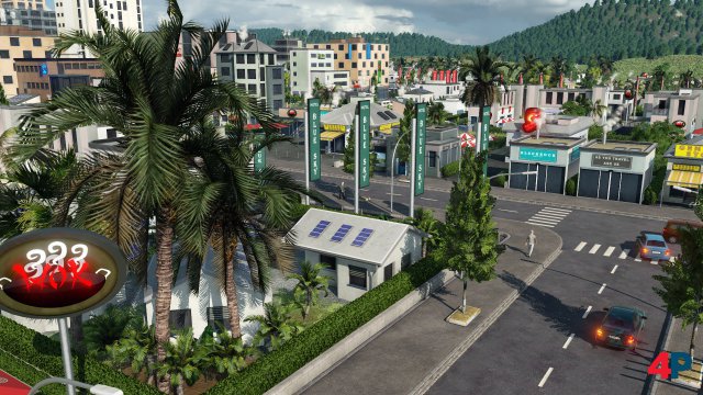 Screenshot - Transport Fever 2 (PC)