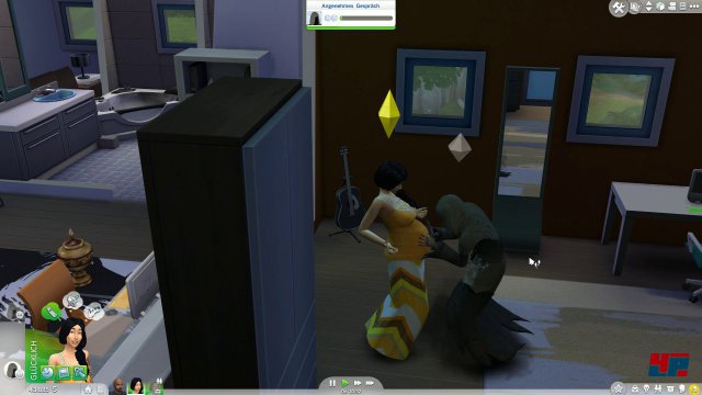 Screenshot - Die Sims 4 (PC) 92489773