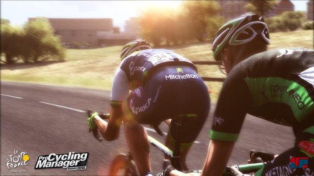 Screenshot - Tour de France 2015 (PlayStation3)